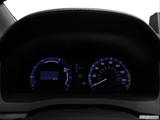  Speedometer/tachometer photo